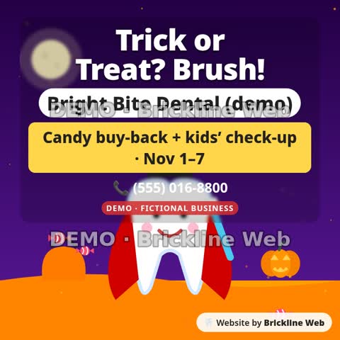 Candy buy-back animated preview